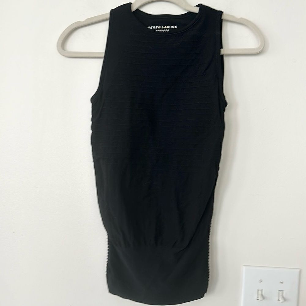 Derek Lam & Athleta collaboration Tank Top S